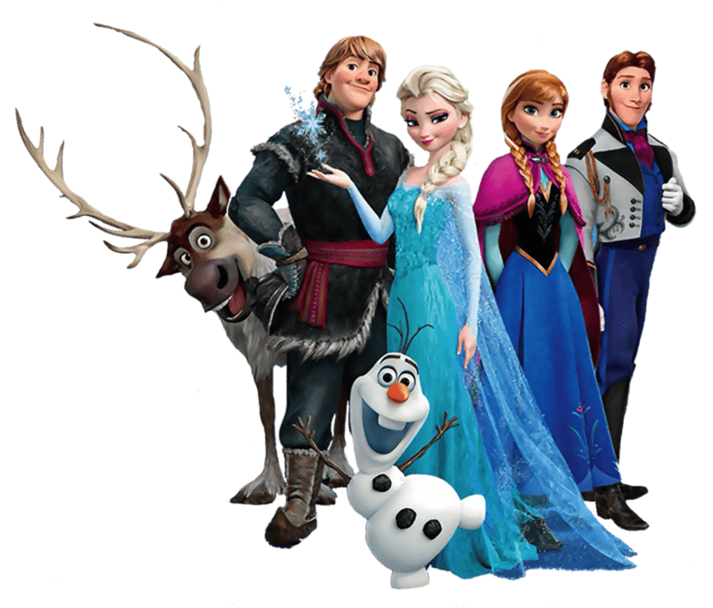 холодное сердце смотреть онлайн