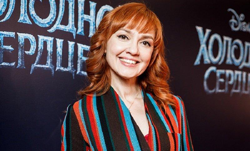 мультик холодное сердце